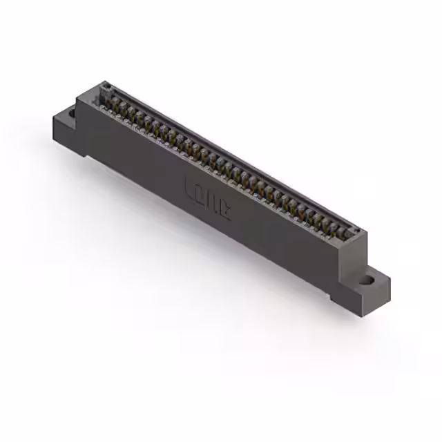 895-030-542-104 EDAC Inc.  Edgeboard Connectors